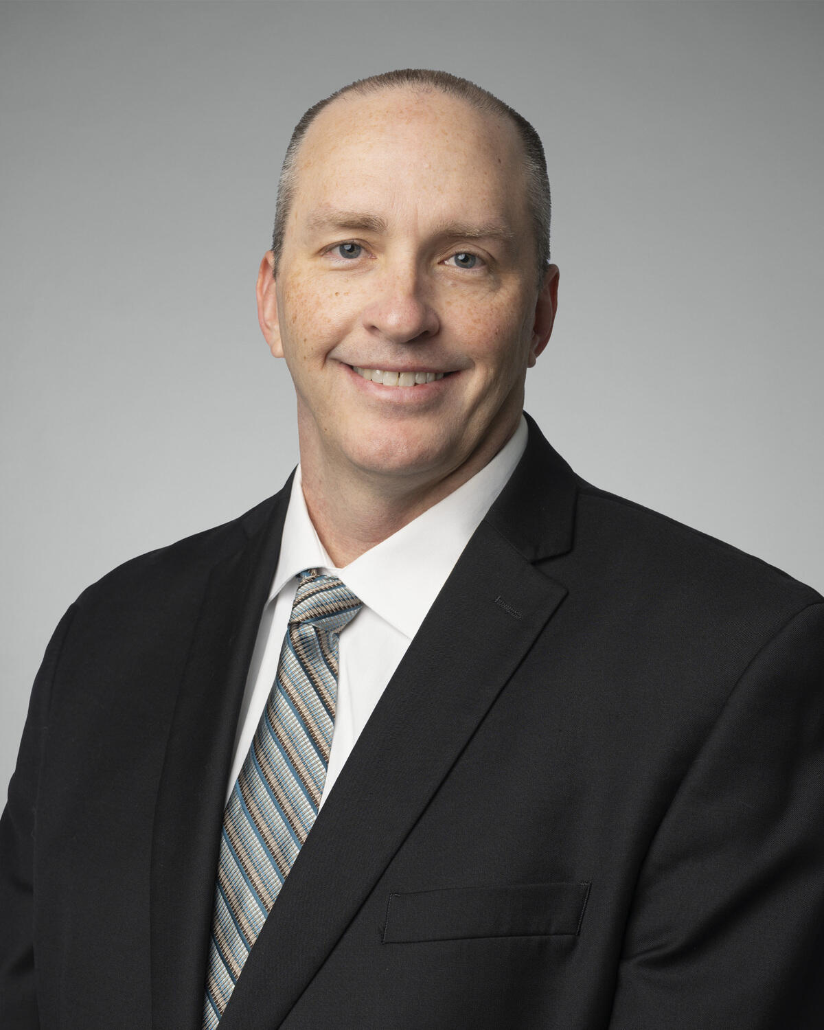 Headshot Image for Joel Haaser